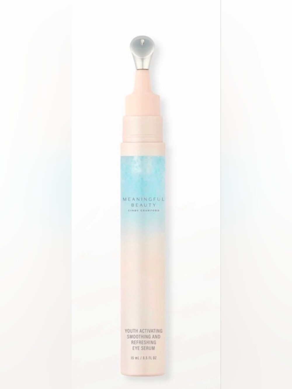 Meaningful Beauty Eye Serum - Cooling, Anti-Aging Treatment